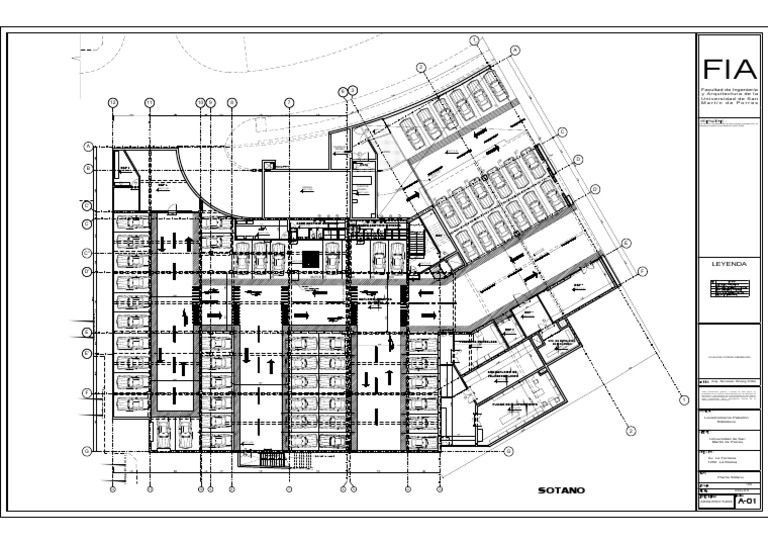 Sotano Biblioteca PDF