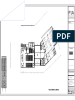 Plano 2 Mobiliario