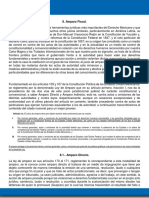 Derecho Procesal Fiscal y Administrativo UNITEC 5.