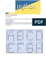 MODULO#1 - 3 Proyectos y Ejercicios