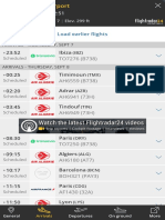 Flightradar24 Live Flight Tracker - Real-Time Flight Tracker Map 7