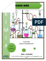 K I M I A: Modul Ajar