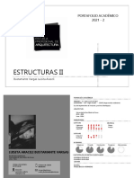 Estructuras Ii - Bustamante Vargas - N5 - 2021.2