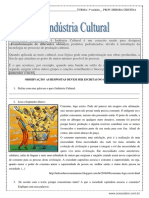 Aumentar o Lucro.: Observação! As Respostas Devem Ser Escritas No Seu Caderno!