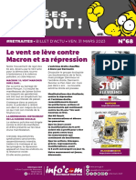 2023 03 31 InfoCom-CGT Salarie e S-Debout-N°68