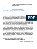 Tema Violencia Domestica Contra A Mulher