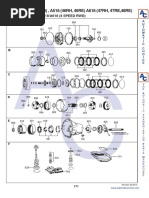 Steering Gear Cross Reference Chart | PDF | Vehicle Manufacturers Of ...