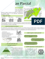 Plan Parcial: Definición, Objetivos y Herramientas del Instrumento de Planificación Territorial