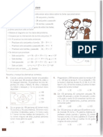 Razonamiento lógico para determinar cuántas personas practican solo un baile