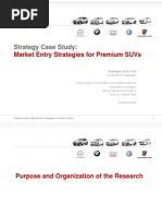 Download Market Entry Strategies for Premium SUVs by Torsten_Arnold SN63739272 doc pdf