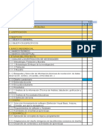 Actividades Febrero Semanas 1 2