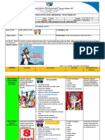 Planificacion Semanal 32 Inicial 2