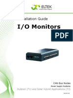 033 InstGde IO Monitor CAN Node T1 T3 2v2