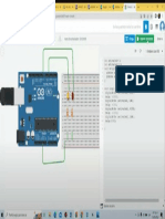 Prender y Apgar Un Led - 1