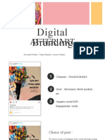 Digital Branding - AfterArt