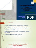 4 Sistema de Gestion de Seguridad y Salud en El Trabajo