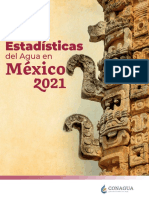 Estadísticas: México