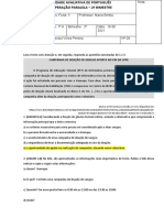 Campanha de Doação de Sangue Aporta No Cin Da Ufpe