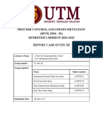 Report Case Study 2B - Group 5