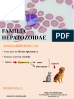 Power Parasitología