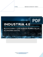 Unidad 11 - Blockchain y Los Nuevos Pilares de La Economía Digital - ELT