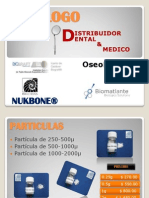 Catalogo Dental Distribuidor 2011