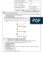 Prueba de Diagnostico 10 2023