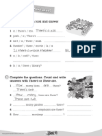 SCP TRC L1 Ch5 GrammarWorksheets