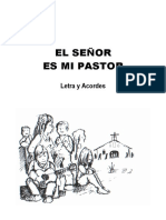 El Señor Es Mi Pastor