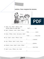 SCP TRC L2 Ch1 GrammarWorksheets