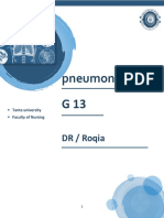 Pneumonia 2