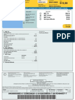 Importante:: Débito Automático