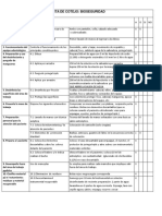 Bioseguridad 