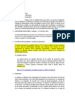 Factores de riesgo físicos y campos electromagnéticos