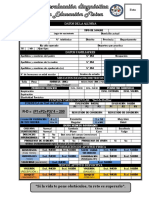 Ficha Eavaluación Diagnóstica MCDC