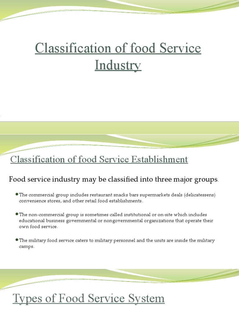 classification-of-food-service-industry-pdf-foodservice-menu