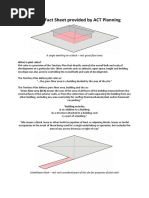 What Is Plot Ratio in Malaysia | PDF