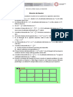 Binomio de Newton Práctica