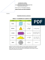 TP Fisico Quimica 3º