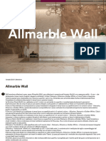 Allmarble Wall