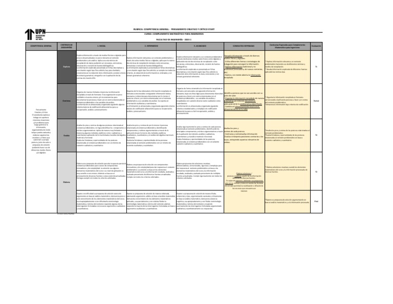 Cg pcc start complemento matem tico para ingenieros pdf