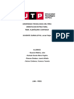 Albañilería confinada: definición, elementos, materiales y proceso constructivo