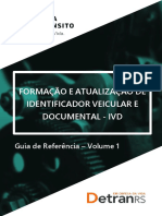 Guia IVD Volume I