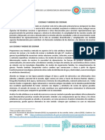 1° Año. COCINAS Y MODOS DE COCINAR, Docente, VF