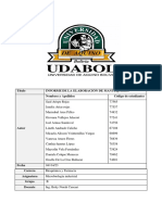 INFORME DE LA ELABORACION DE LA MANTEQUILLA TERMINADO (1) (Autoguardado)