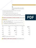 Ejercicios: Revisión de Conceptos