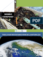 PRIMARIA COMPOST 2021 Clase Verde