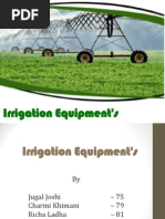 Download Irrigation Equipments by Jugal P Joshi SN63741657 doc pdf