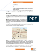 Capitulo 1 Conceptos de Topografía