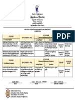 Development Plan TEMPLATE